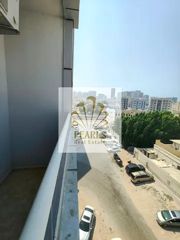 Luxury 1BR Apartment with Ladies Park View Large Balcony Prime Central Location AED 25980 Ajman 4 or 6 Cheques