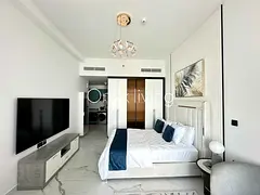 Ready To Move || Fully Furnished || Private Pool