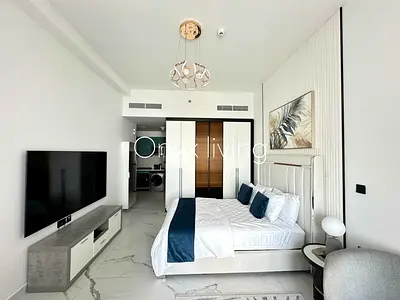 Ready To Move || Fully Furnished || Private Pool