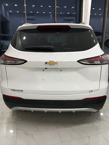 صورة 4 لـ 2023 Chevrolet GROOVE