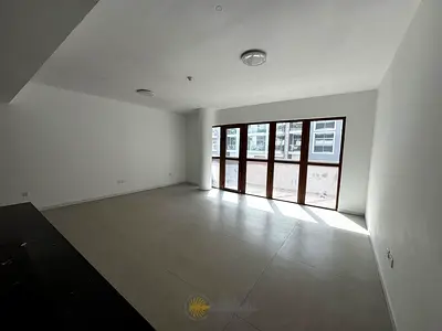 Unfurnished 1Bhk | Spacious Layout | Ground Floor | Modern Style |