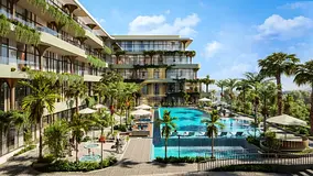Good ROI | Luxury Apartment | Resale-Off Plan