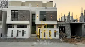 Exceptional Opportunity in Al Helio 1 | 5 Master Bedrooms | Two Floors + Roof | Registration & Owner