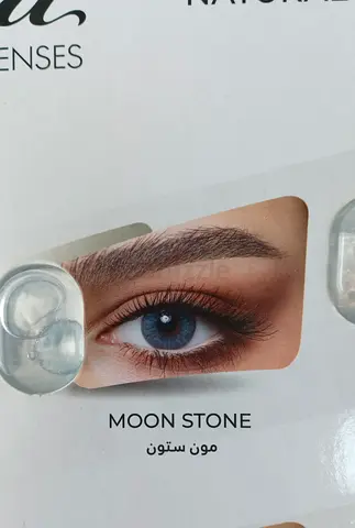 Contact Color Lens