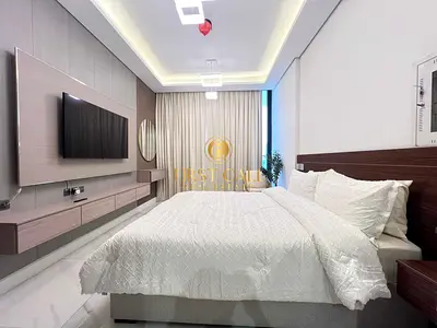 Fully Furnished | 4 cheques | parking included