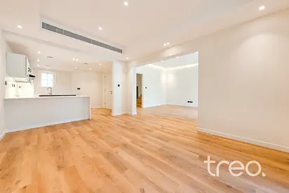 5 BR Townhouse | Single Row | Largest Layout