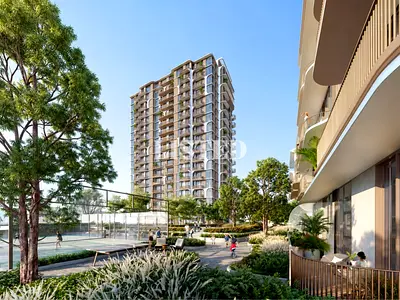 Waterfront Living | Full Sea View | 2BR Premium