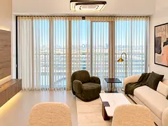 Fully Furnished 1-Bedroom | Society House
