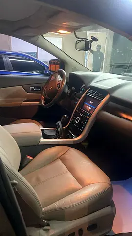 2013 FORD EDGE 照片 3
