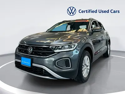 1,050  Monthly I VW Certified |Fully Inspected | With Warranty & Service | Downpayment Assist