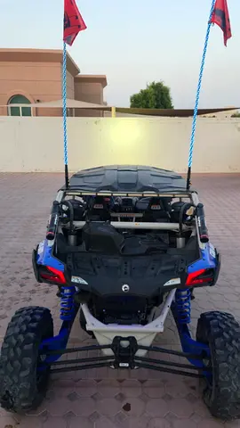 2022 CAN-AM MAVERICK X3 照片 1