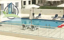 2BHK Flat --3Bath -Pool--Parking -Rent 83K