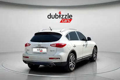2018 Infiniti QX50 缩略图 6