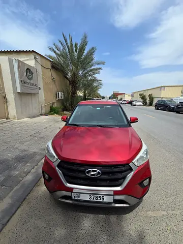 صورة 6 لـ 2019 Hyundai CRETA