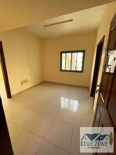 1bhk with central ac and gass family building near masjid