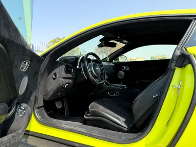 صورة مصغرة 18 لـ 2019 Aston Martin VANTAGE