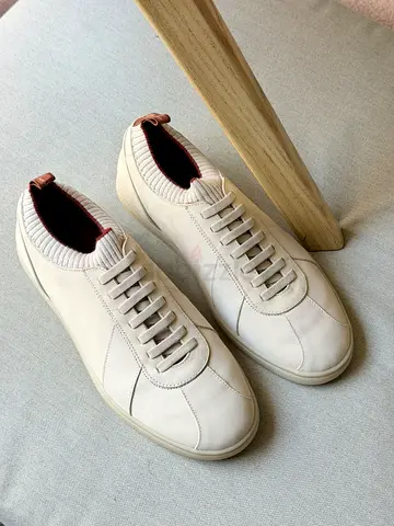 Loro piana shoes for men
