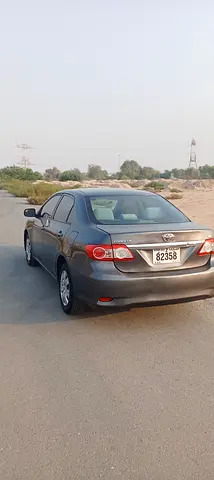 صورة 10 لـ 2011 Toyota COROLLA