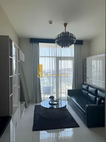 FULLY FURNISHED | HIGH FLOOR | READY TO MOVE IN