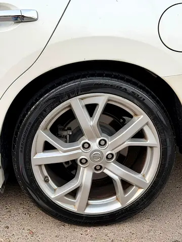 2015 Nissan MAXIMA 缩略图 15