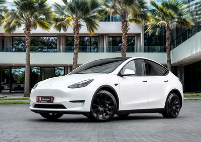 2,213 P.M |  Model Y Long Range | 0% Downpayment | TESLA WARRANTY!