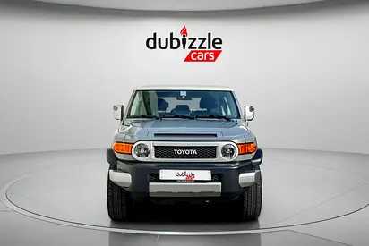 2023 Toyota FJ CRUISER 照片 2