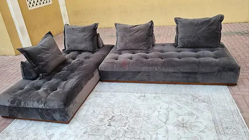 Marina home dwayne premium quality sofa