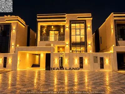 Strong Opportunity | 5BR Villa in Al Helio 2
