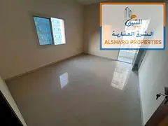 Spacious 2-Bedroom Apartment with a Separate Living Room and Direct Sea View in Al Rashidiya 3