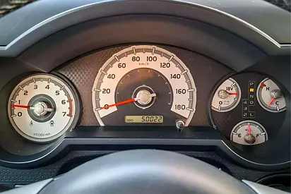 2023 Toyota FJ CRUISER 缩略图 14