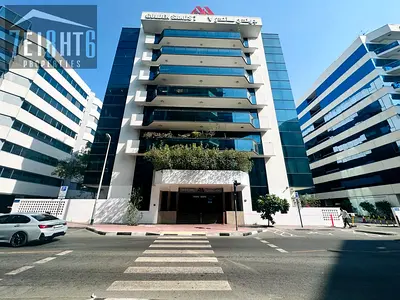 Hot property || Spacious and Elegant || Prime Location || Jumeirah