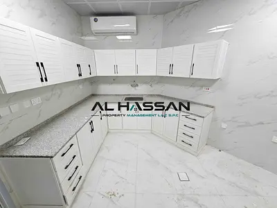 Spacious | 2 br+Living Room | Balcony | With Elevator | 2 bath