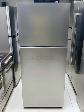 Samsung top mount 500L refrigerator for sale