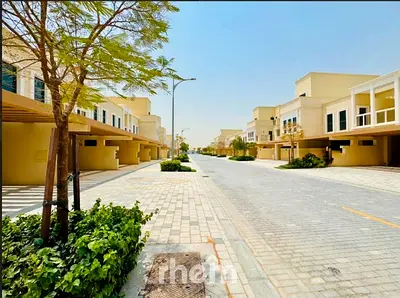 DAMAC Lagoons – Malta | Single Row | Handed Over