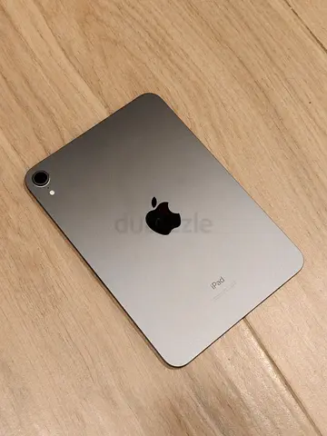 iPad Mini 6th Gen - 64GB Wifi