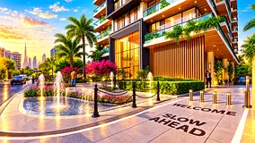 Capital Appreciation Potential | Flexible 50% Post-Handover PP Over 3 Years | Escrow-Ready