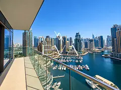 FULL MARINA VIEW | WORLD CLASS AMENITIES | VACANT