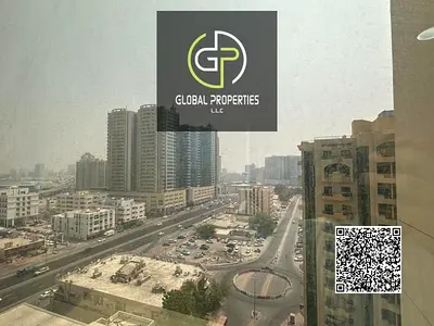 2 Bedroom Apartment | 1,566 Sqft | AED 430K | Rashidiya Towers