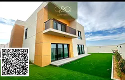 Gated Community | Stand Alone | Biggest Size 5 Bedrooms + Maids Room + Living Area Stand Alone Villa
