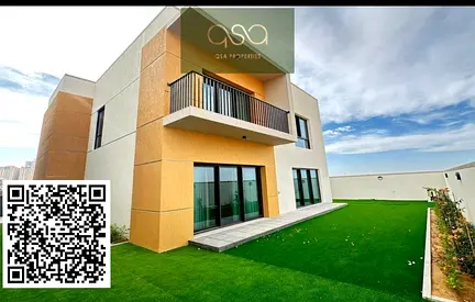 مجمع سكني مسوّر | فيلا مستقلة | أكبر فيلا مستقلة للإيجار في عجمان، 5 غرف نوم + غرفة للخادمة + غرفة معيشة