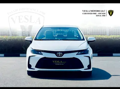 صورة 2 لـ 2023 Toyota COROLLA