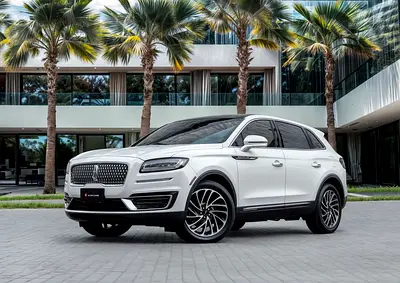 1,469 P.M | Nautilus Reserve I 2.7L | 0% Downpayment | WARRANTY 2026