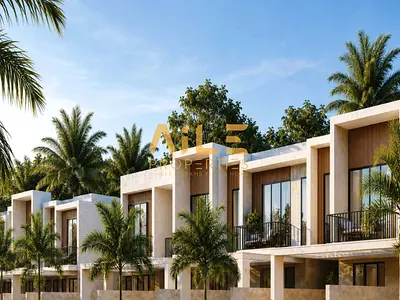 G+2 Luxury 5BR Townhouses + Lift | Limited Release