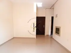 Lavish 1 BHK available in muwaliah full of family building Neat and clean room for contact Babar