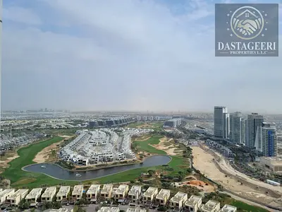 Nice Studio | High floor | Nice View | Prime Location | Fully Furnished | ready to move