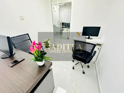 Grow Your Company Faster with a Perfect Office Space