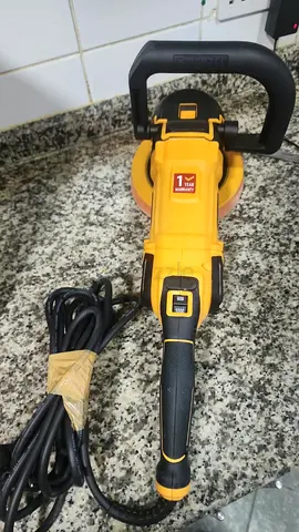Denzel CP-180 Car Polisher 1400W - 180mm