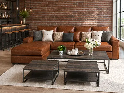 Marina Home Set Of Coffee Tables