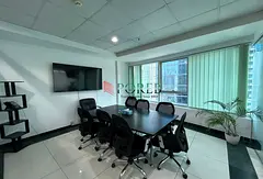 Fully Furnished | Vacant | Bigger Layout