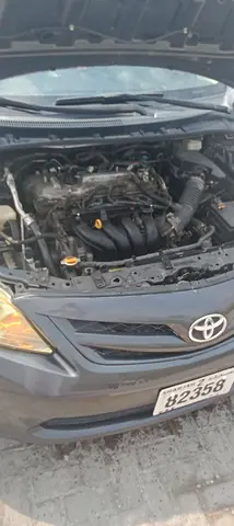 صورة مصغرة 19 لـ 2011 Toyota COROLLA